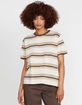 VOLCOM Party Pack Womens Tee image number 1