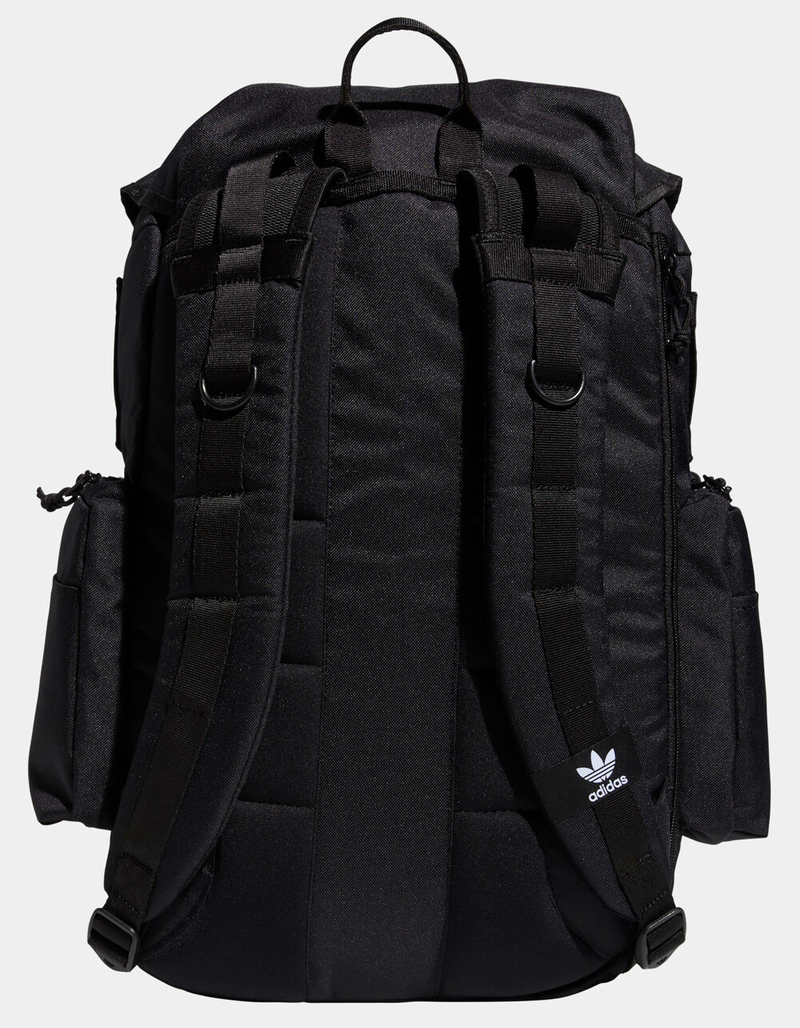ADIDAS Originals Utility Backpack image number 2