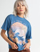 O'NEILL Paradise Now Womens Tee image number 1