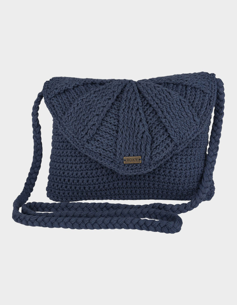 ROXY Chips And Guacamole Crossbody Bag image number 0