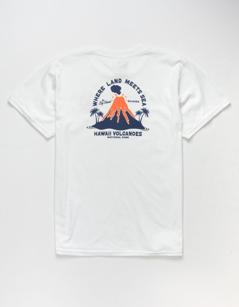 BLUE TIMBER Kilauea Boys T-Shirt image number 0