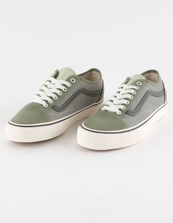 VANS Old Skool Tapered VR3 Shoes Alternative Image