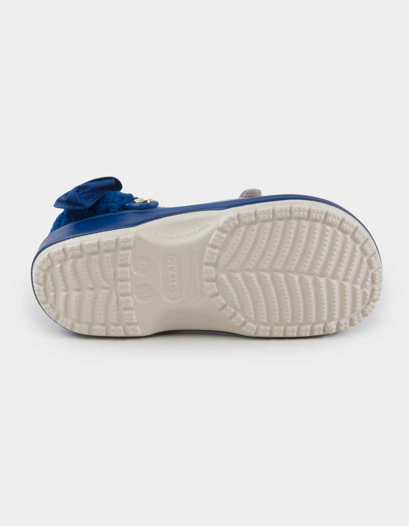 CROCS x Disney Zootopia 2 Classic Clogs image number 3