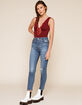 FREE PEOPLE First Call Bodysuit image number 4