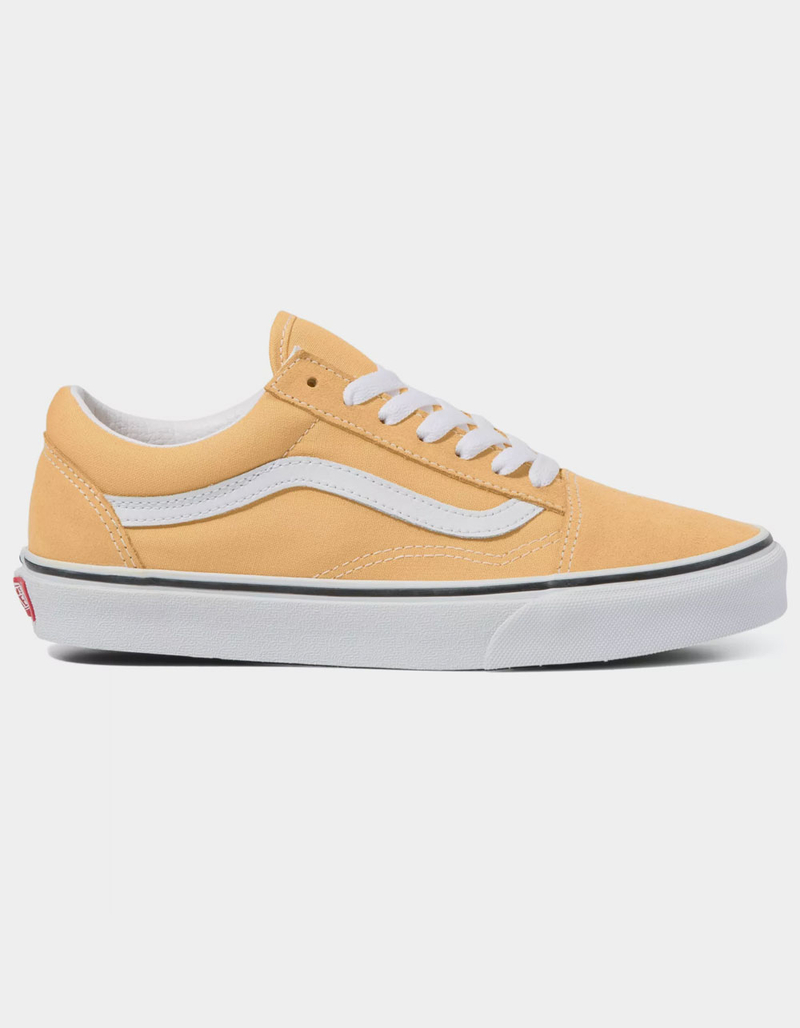 VANS Old Skool Womens Shoes image number 1