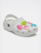 CROCS Squish Glitter Icons 5 Pack Jibbitz™ Charms image number 3