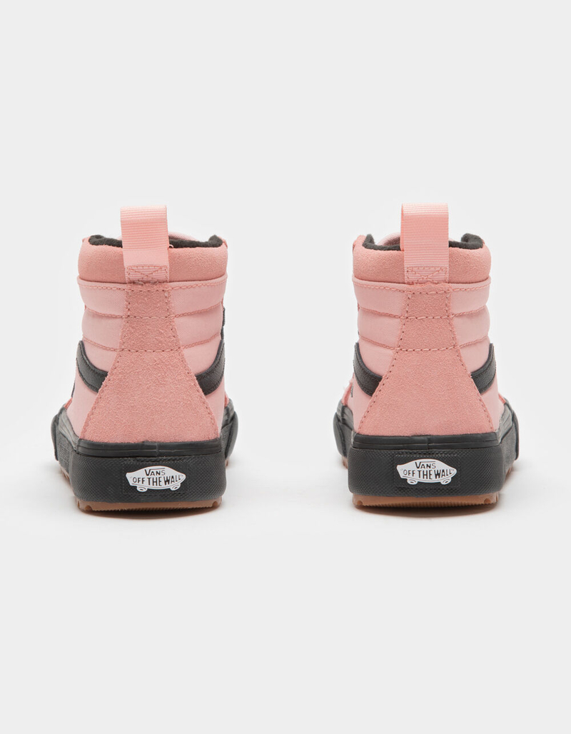 VANS Sk8-Hi MTE-1 Girls Shoes image number 3