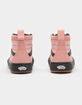 VANS Sk8-Hi MTE-1 Girls Shoes image number 4