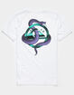 QUIKSILVER Strange Tails Boys T-Shirt image number 1