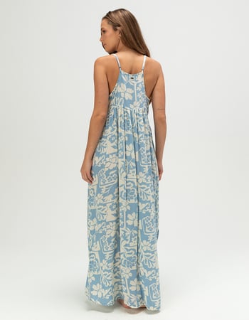 RIP CURL Party Pack Womens Maxi Dress Alternative Image