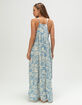 RIP CURL Party Pack Womens Maxi Dress image number 2