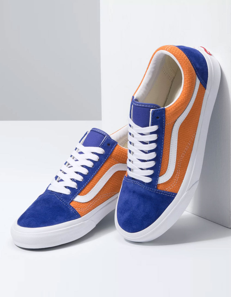 VANS P&C Old Skool Shoes image number 2