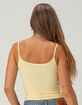 TILLYS Womens Basic Cami image number 5