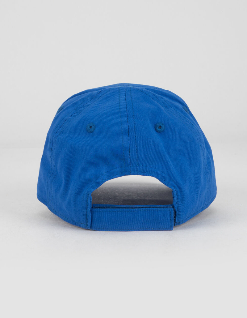 NIKE Futura Boys Blue Hat image number 1