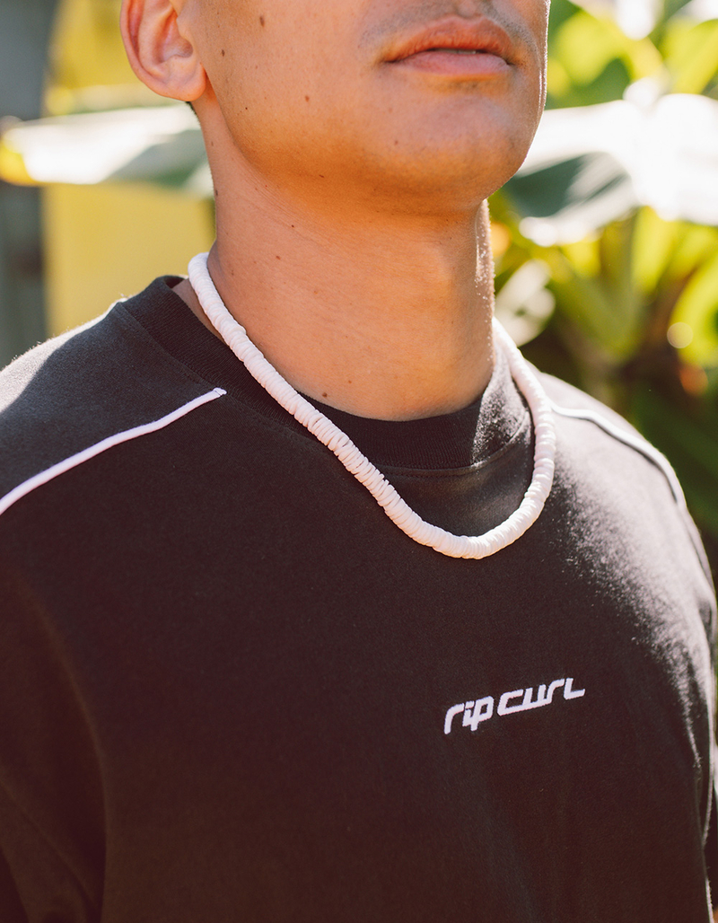 RSQ Shell Necklace image number 3