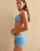 DIPPIN' DAISY'S Pacha Full Bikini Bottoms image number 2