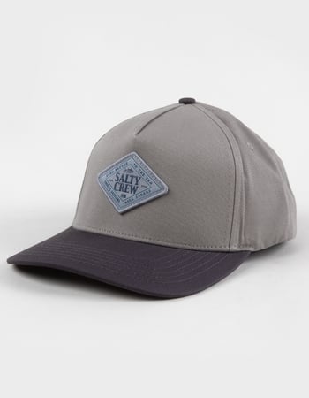 SALTY CREW Iconic Snapback Hat Primary Image