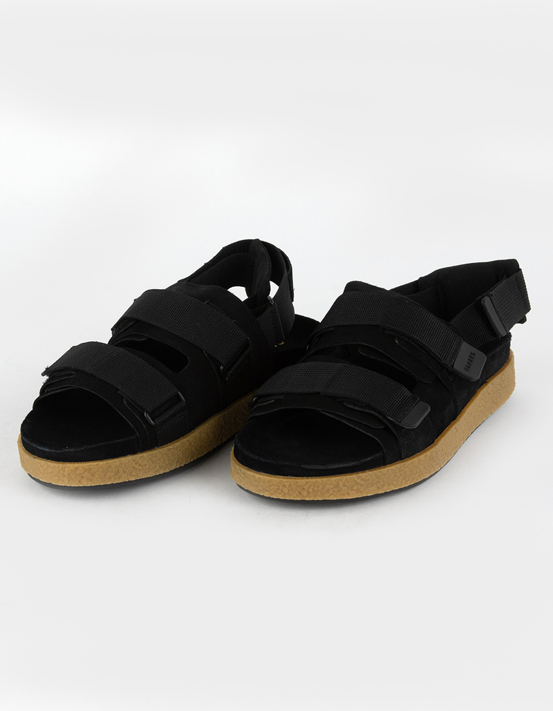 CLARKS Overleigh Tor Mens Sandals image number 0