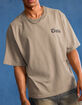 COORS Colorado Mens Boxy Tee image number 7