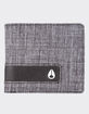 NIXON Showoff Wallet image number 1