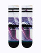 STANCE Astrodog Kids Crew Socks image number 3