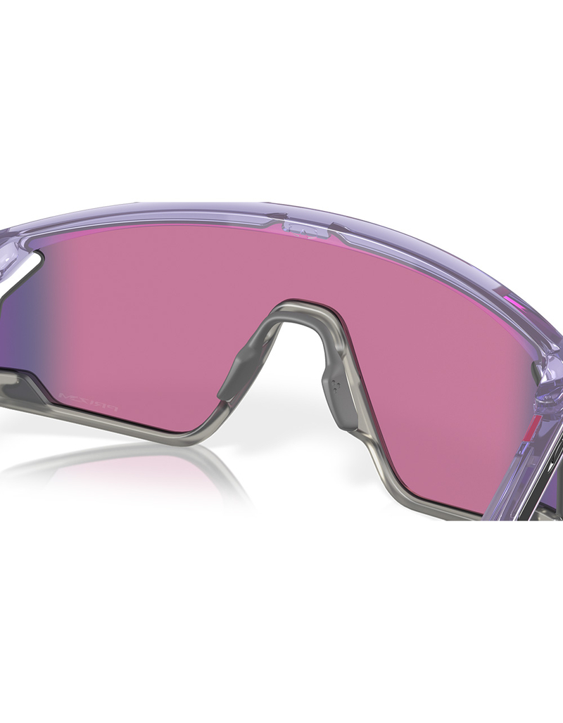 OAKLEY BXTR Sunglasses image number 4
