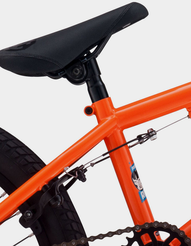 REDLINE Rival 20" Kids Orange Bike image number 4