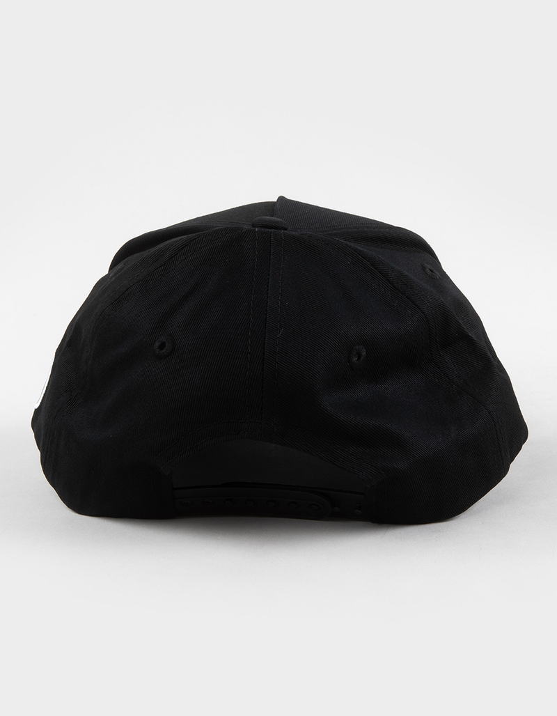 HONDA Marked Snapback Hat image number 3