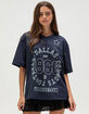 THE WILD COLLECTIVE Dallas Cowboys Womens Jersey image number 1