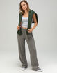 BRIXTON Carefree Womens Lounge Pants image number 1