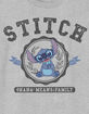 LILO & STITCH Ohana Collegiate Unisex Kids Tee image number 2
