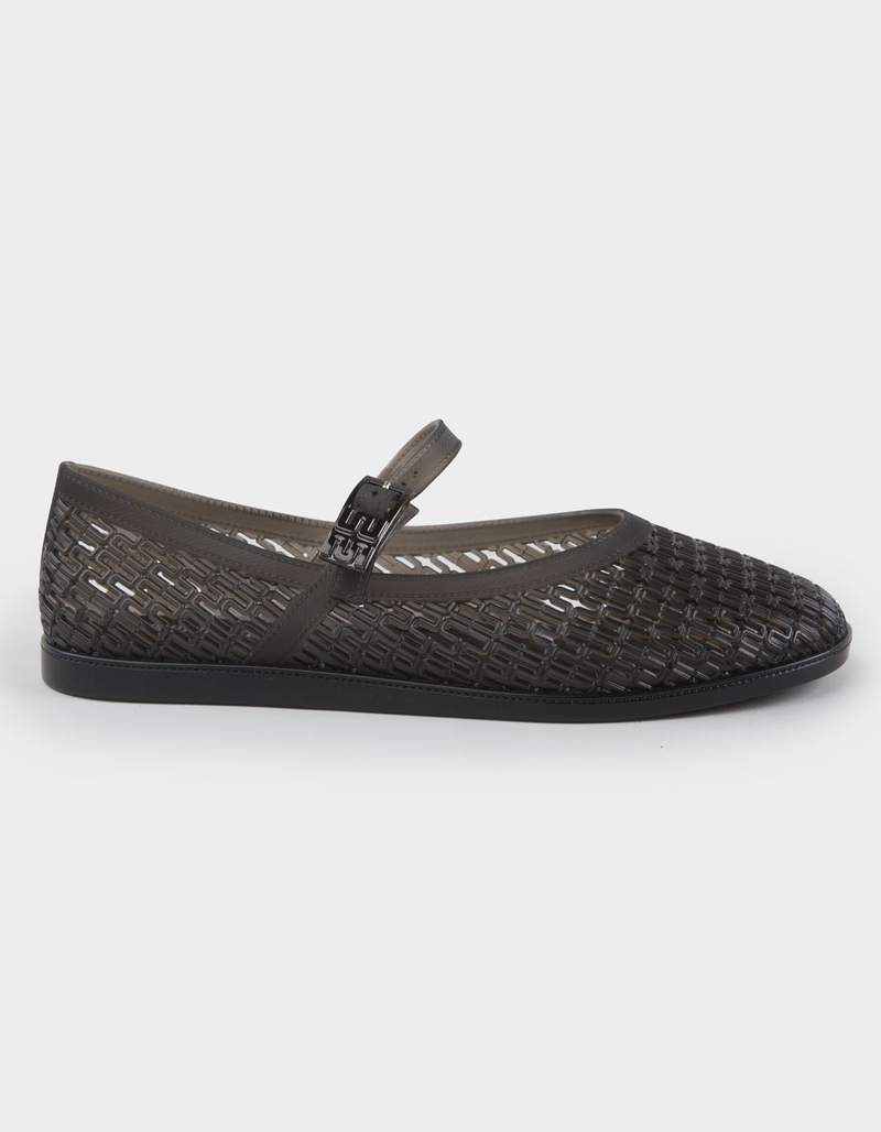 MELISSA Harper Womens Ballet Flats image number 1