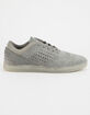 DIAMOND SUPPLY CO. Graphite Mens Shoes image number 1