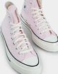 CONVERSE Chuck 70 High Top Shoes image number 6