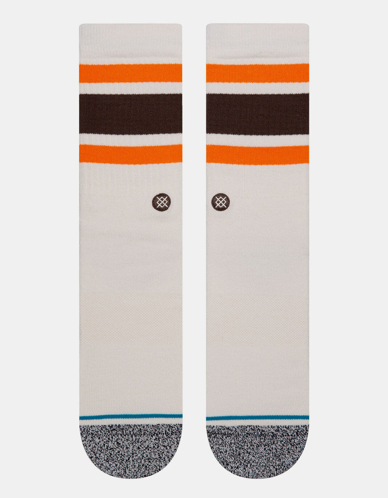 STANCE Boyd Mens Crew Socks image number 1
