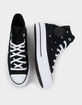 CONVERSE Chuck Taylor All Star Lift Platform Womens High Top Shoes image number 5