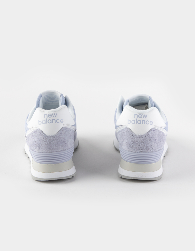 NEW BALANCE 574 Womens Shoes image number 3