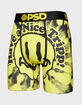 PSD Smile Mens Boxer Briefs image number 2