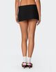 EDIKTED Piper Micro Skort image number 5