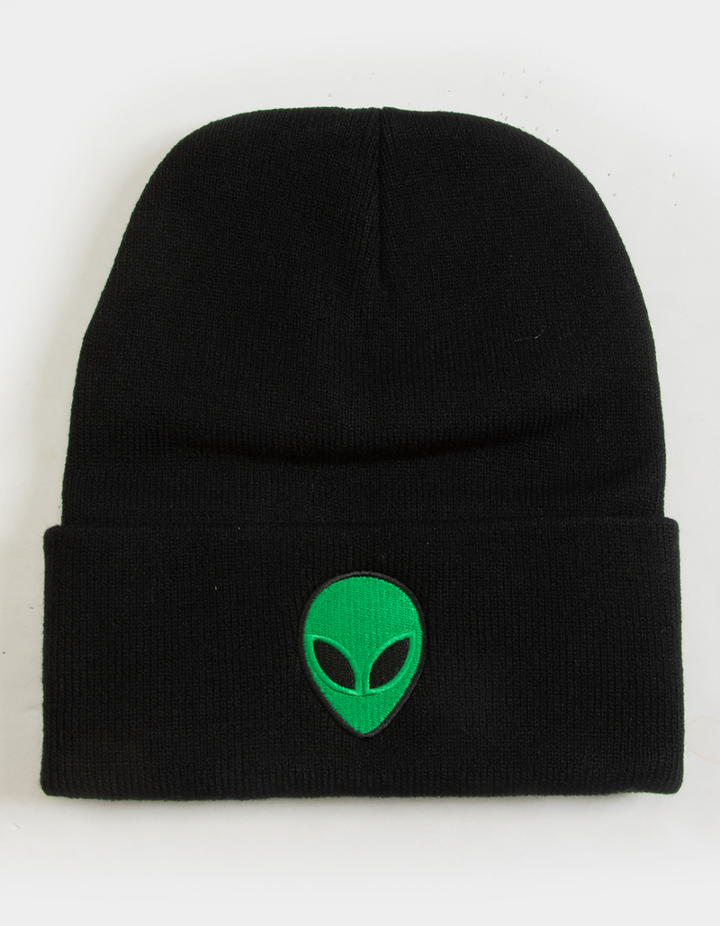 Alien Womens Beanie image number 0
