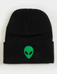 Alien Womens Beanie image number 1