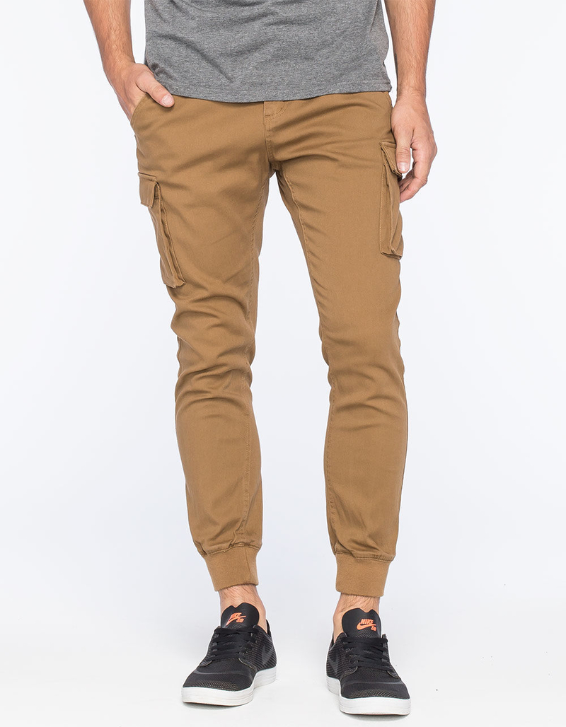 LIRA Sahara Mens Jogger Pants image number 0