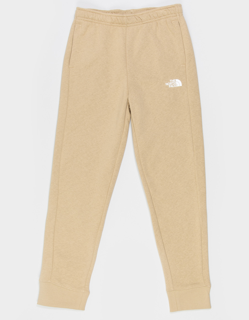 THE NORTH FACE Camp Boys Fleece Joggers image number 0