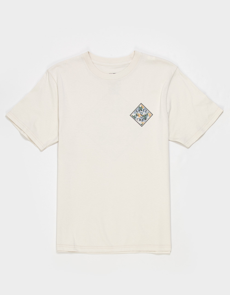 SALTY CREW Tippet Fill Boys Tee image number 1