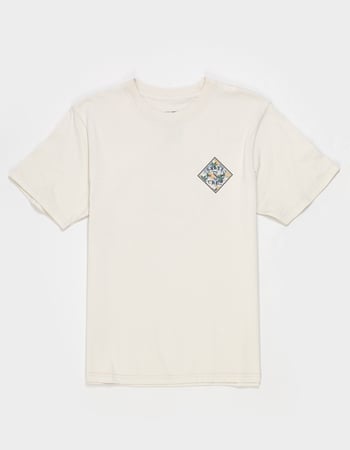SALTY CREW Tippet Fill Boys Tee Alternative Image