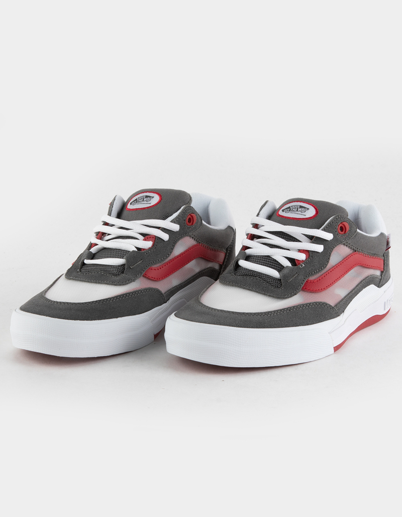 VANS Wayvee Shoes image number 0