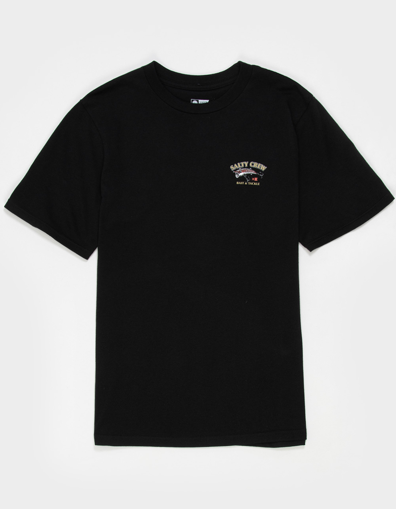 SALTY CREW Snag It Boys Tee image number 2