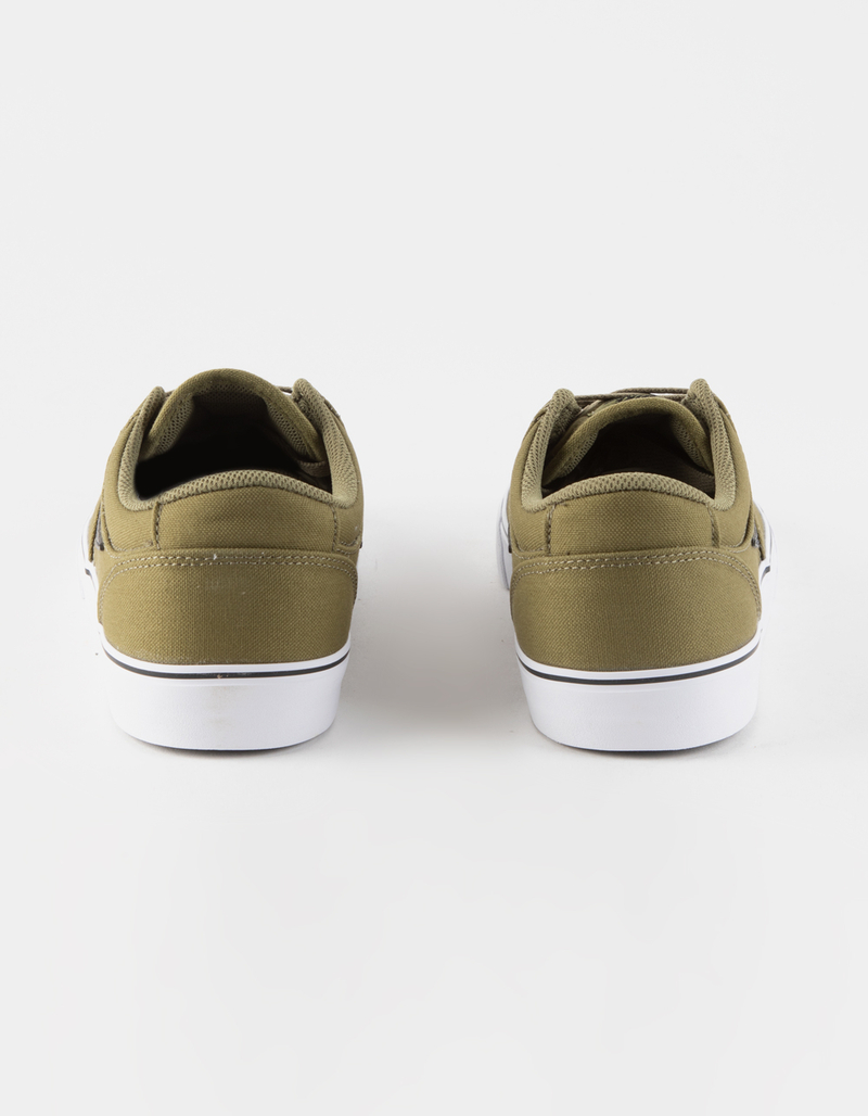 NIKE SB Chron 2 Canvas Shoes image number 3
