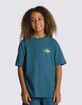 VANS Diamond V Boys Tee image number 2