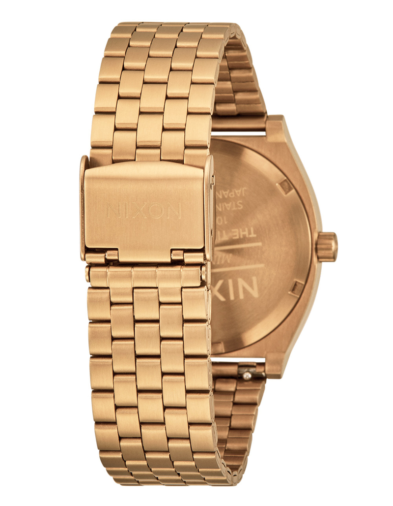 NIXON Time Teller Watch image number 3